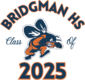 | Bridgman Class of 2025